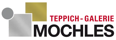 Teppich-Galerie Mochles in Bad Krozingen, Logo